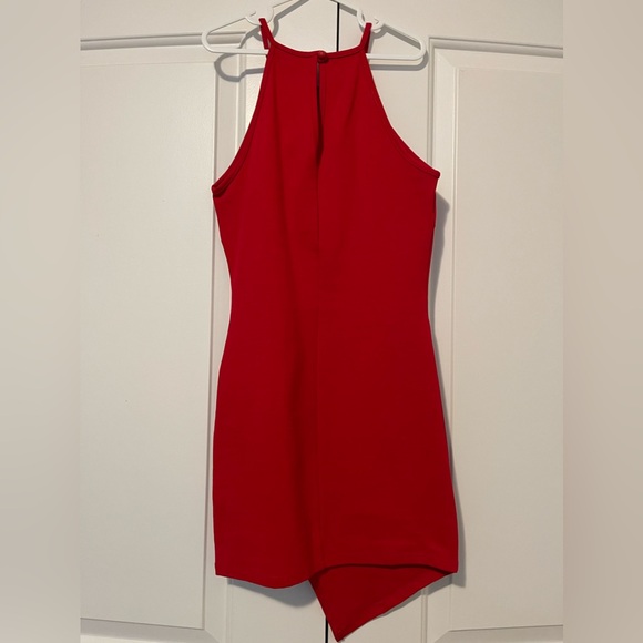 Brand new mini bodycon dress size S - Picture 2 of 4